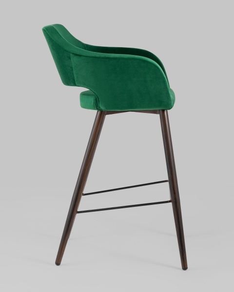 Барный стул Саймон fb-saimon-b-awd-vl-33