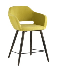 Полубарный стул Саймон fb-saimon-plb-awd-vl-28