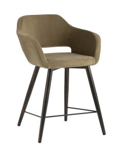 Полубарный стул Саймон fb-saimon-plb-awd-vl-3