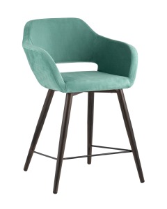 Полубарный стул Саймон fb-saimon-plb-awd-vl-43