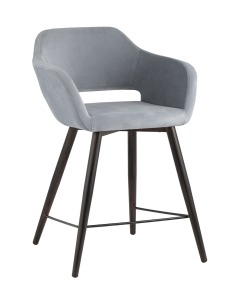Полубарный стул Саймон fb-saimon-plb-awd-vl-12