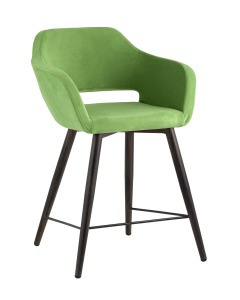 Полубарный стул Саймон fb-saimon-plb-awd-vl-31