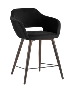 Полубарный стул Саймон fb-saimon-plb-awd-vl-34