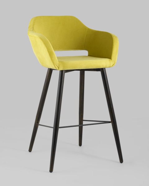 Барный стул Саймон fb-saimon-b-awd-vl-28