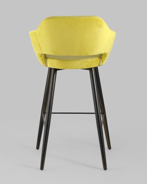 Барный стул Саймон fb-saimon-b-awd-vl-28