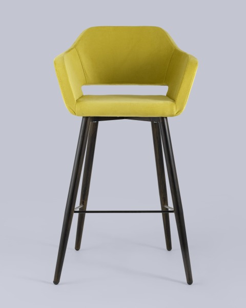 Барный стул Саймон fb-saimon-b-awd-vl-28