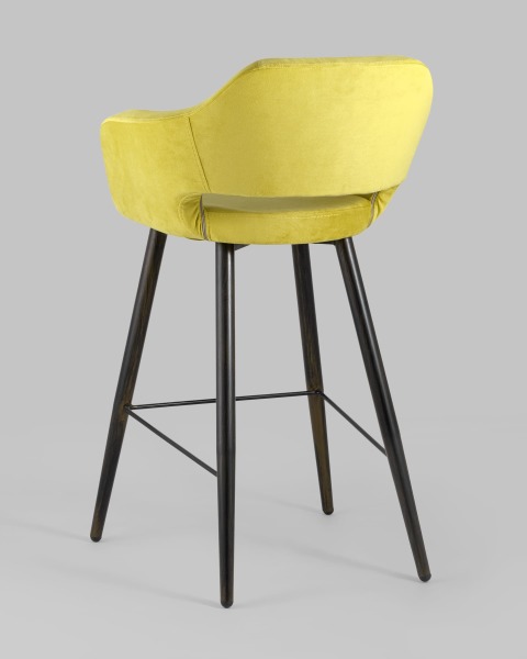 Барный стул Саймон fb-saimon-b-awd-vl-28