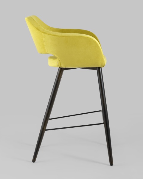 Барный стул Саймон fb-saimon-b-awd-vl-28