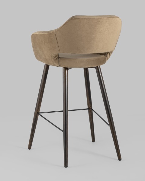 Барный стул Саймон fb-saimon-b-awd-vl-3