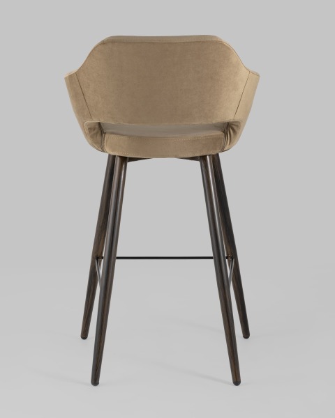 Барный стул Саймон fb-saimon-b-awd-vl-3