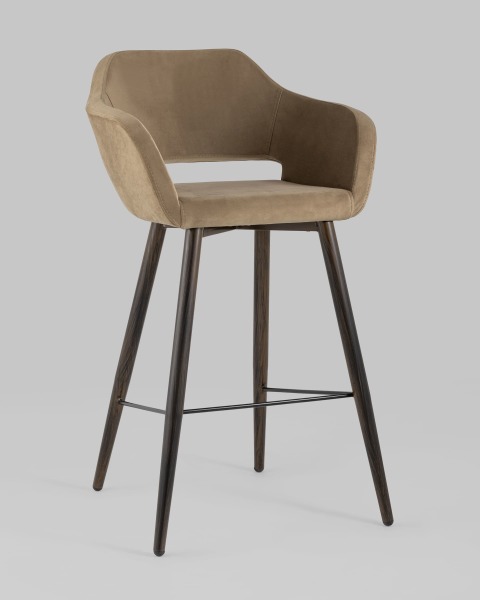 Барный стул Саймон fb-saimon-b-awd-vl-3