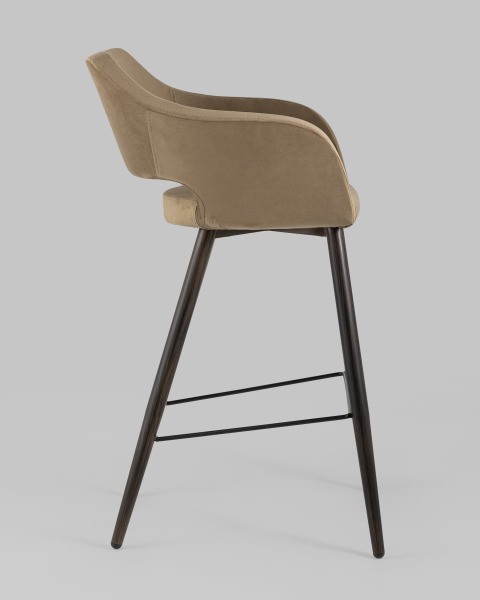 Барный стул Саймон fb-saimon-b-awd-vl-3