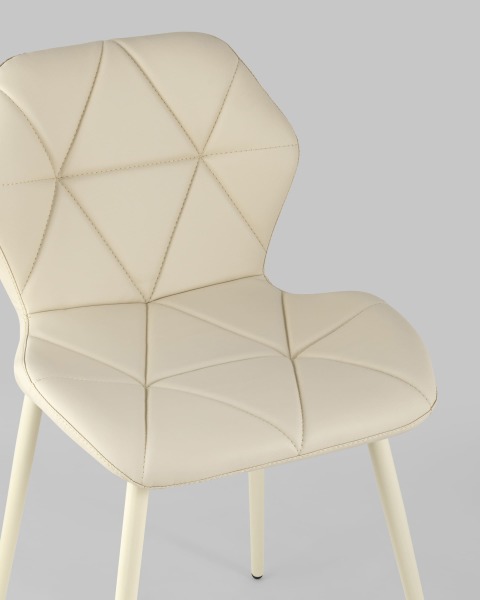 Обеденный стул Эдвин AV 407-202-1015(P)