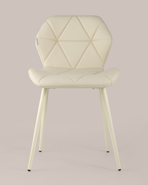 Обеденный стул Эдвин AV 407-202-1015(P)