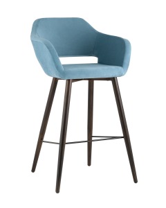 Барный стул Саймон fb-saimon-b-awd-vl-47