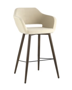 Барный стул Саймон fb-saimon-b-awd-vl-18