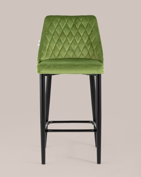 Полубарный стул Диего AV 427-H27-08(PP)