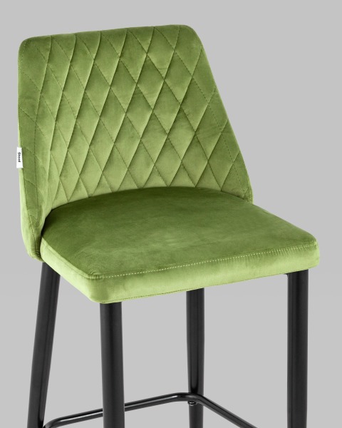 Полубарный стул Диего AV 427-H27-08(PP)