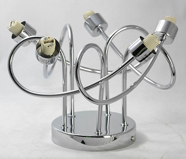 Потолочная люстра Jeddito LSP-0126