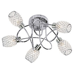 Потолочная люстра Jeddito LSP-0126