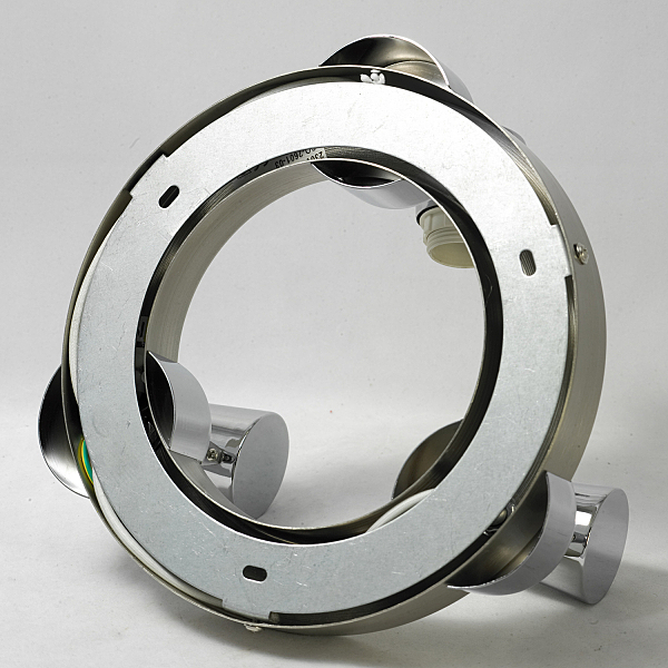 Светильник спот Scalera LSQ-2601-03