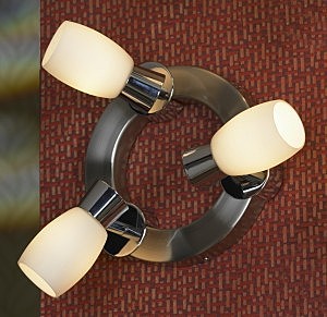 Светильник спот Scalera LSQ-2601-03