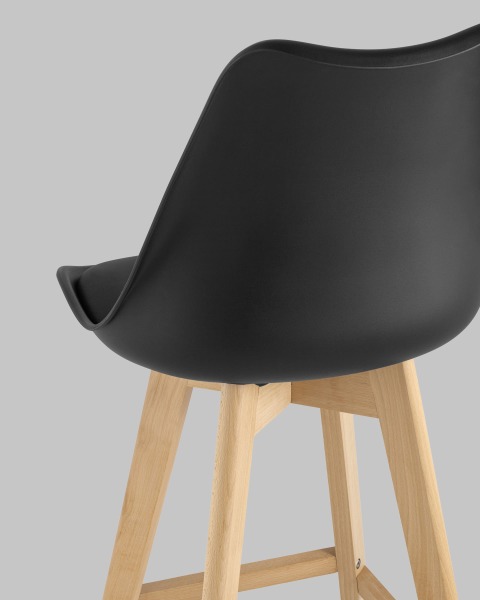 Барный стул Frankfurt Y815A-75CM black
