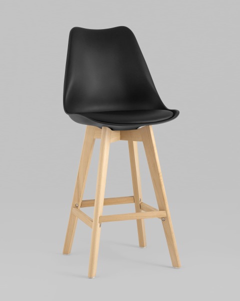 Барный стул Frankfurt Y815A-75CM black