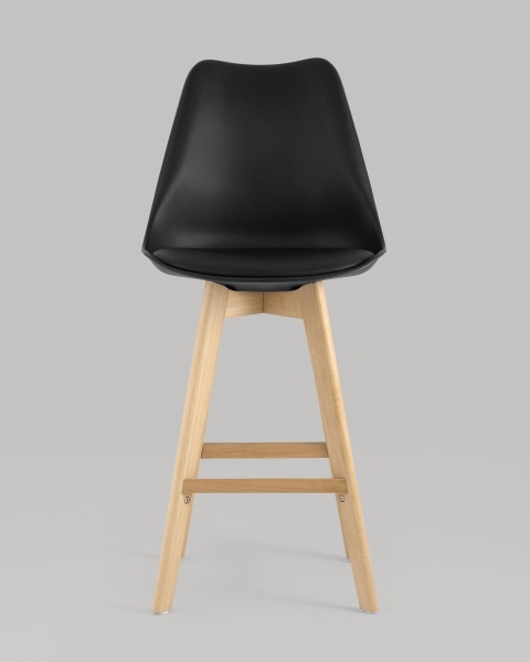 Барный стул Frankfurt Y815A-75CM black
