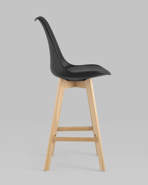 Барный стул Frankfurt Y815A-75CM black