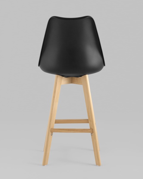 Барный стул Frankfurt Y815A-75CM black