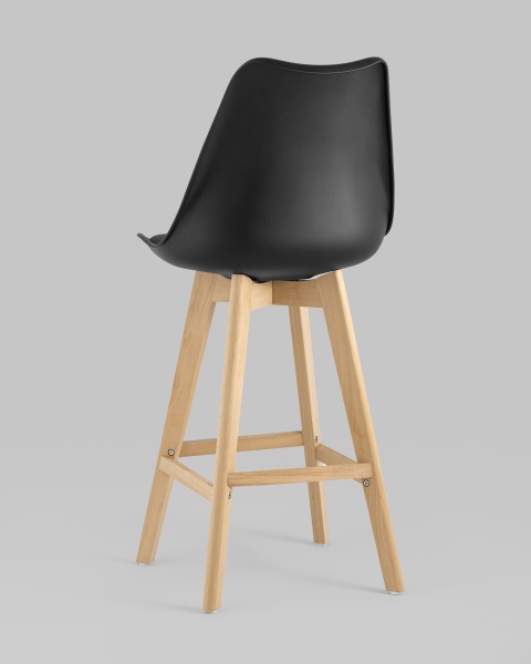 Барный стул Frankfurt Y815A-75CM black