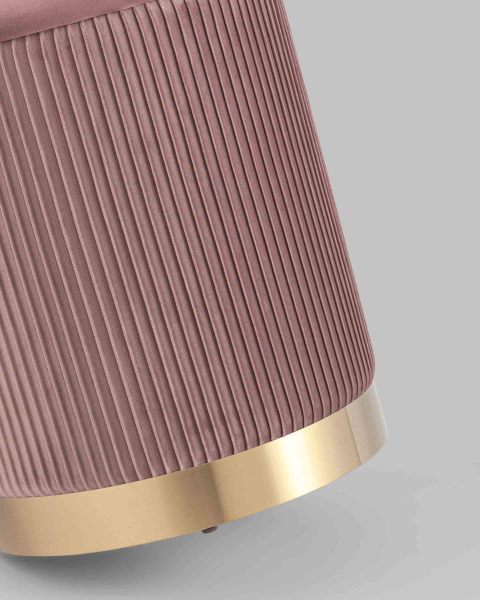 Пуфик Шарлотта 19A205VA-8167-30