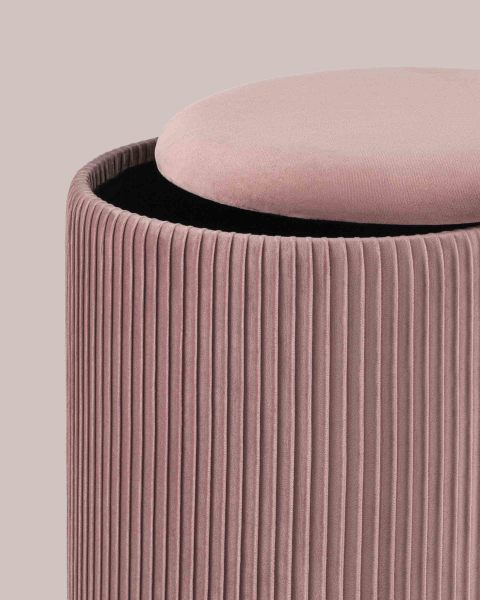 Пуфик Шарлотта 19A205VA-8167-30