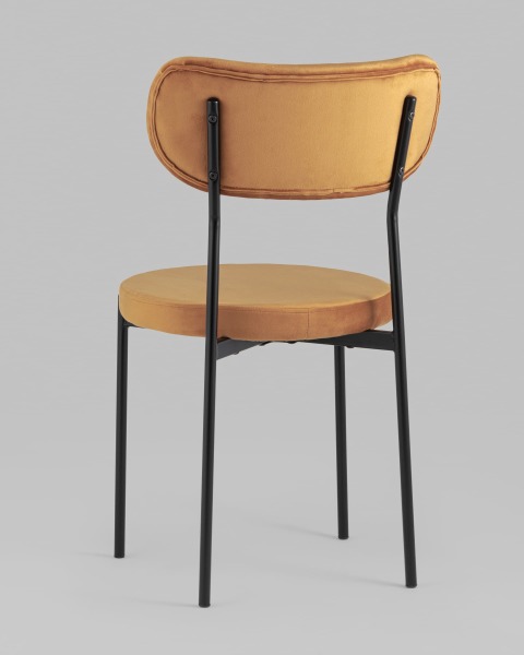 Обеденный стул Барбара DC-09040 HLR-43