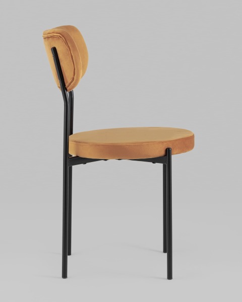 Обеденный стул Барбара DC-09040 HLR-43