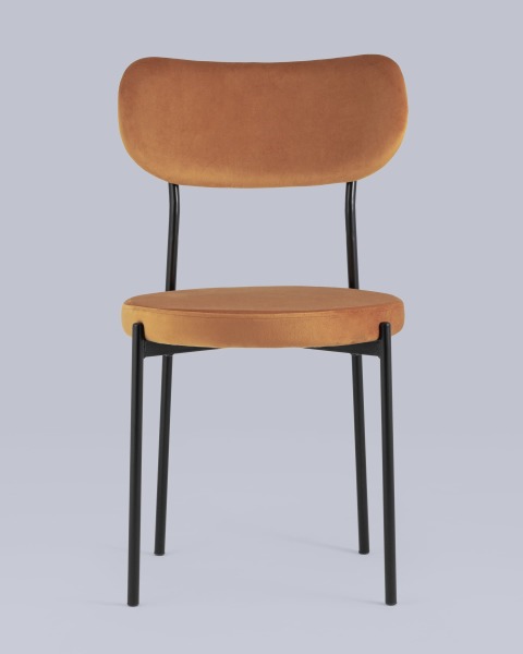 Обеденный стул Барбара DC-09040 HLR-43