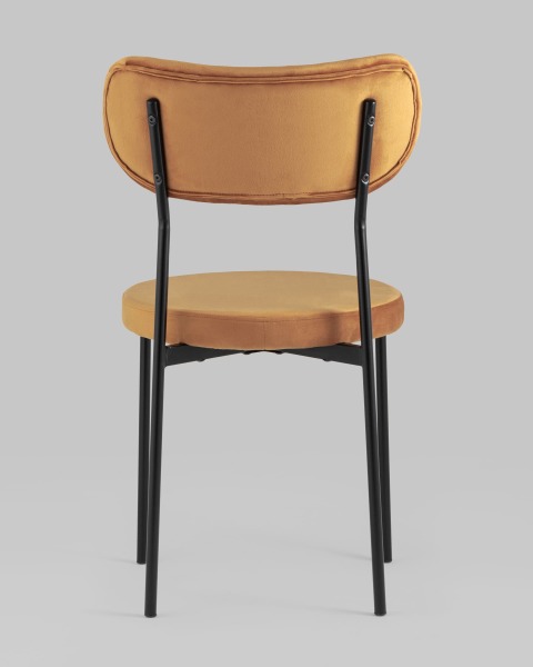 Обеденный стул Барбара DC-09040 HLR-43