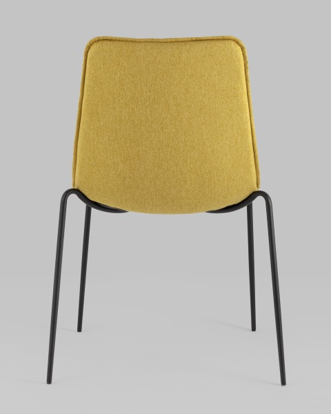 Обеденный стул Мелани FDC9371 YELLOW FAM - 6