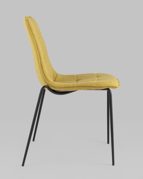 Обеденный стул Мелани FDC9371 YELLOW FAM - 6