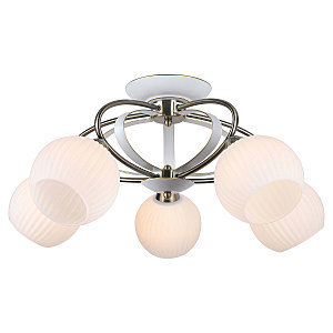 Потолочная люстра Fayetteville LSP-0166