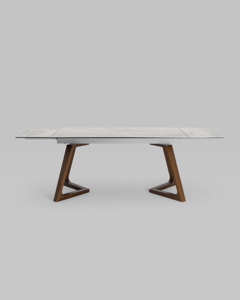 Кухонный стол Артизан DT8765ZW-3C 160 5673 DUAL