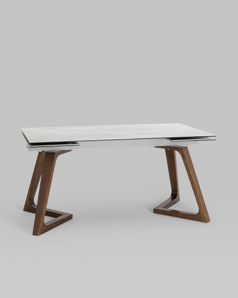 Кухонный стол Артизан DT8765ZW-3C 160 5673 DUAL