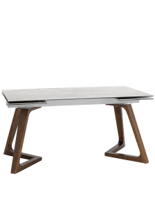 Кухонный стол Артизан DT8765ZW-3C 160 5673 DUAL