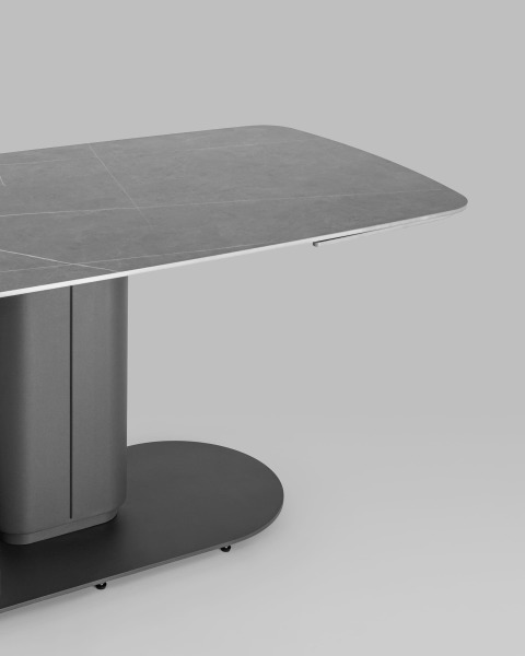 Кухонный стол Глория DF158T 170 DUAL