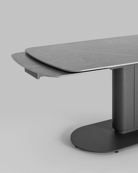 Кухонный стол Глория DF158T 170 DUAL