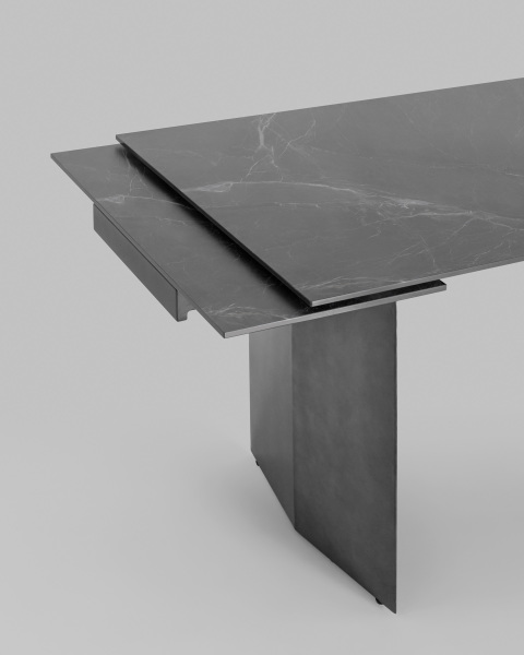 Кухонный стол Селин DF159T 160 DUAL