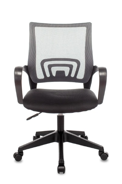 Кресло офисное ST-Basic ST-BASIC/DG/TW-11