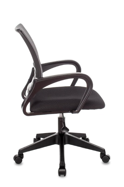 Кресло офисное ST-Basic ST-BASIC/DG/TW-11