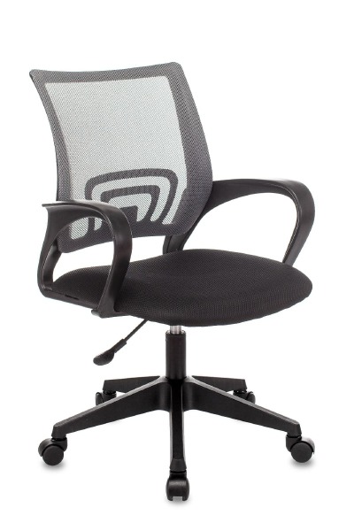 Кресло офисное ST-Basic ST-BASIC/DG/TW-11